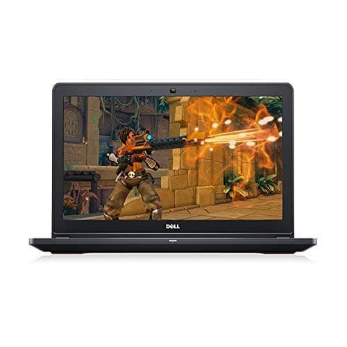 Dell Inspiron Gaming Inspiron 5577 15.6-inch Laptop (7th Gen Core i5-7300HQ/8GB/1TB/Windows 10 Home/128GB SSD/4GB Graphics)