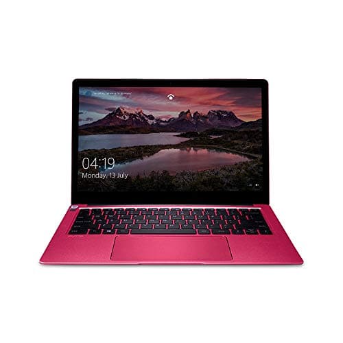 AVITA LIBER NS13A2IN243P 13.3-inch Laptop (8th Gen Core i7-8550U/8GB/256GB SSD/Window 10 Home/Integrated Graphics), Iris on Ruby