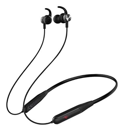 ASX itel IEB-52 Wireless Bluetooth In Ear Headset with Mic