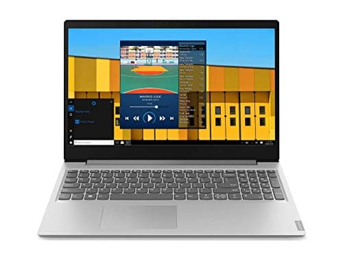 (Renewed) Lenovo Ideapad S145 AMD R Series 15.6-Inch (39.62 cms) Full HD (1920 X 1080) Laptop (4 GB/1 TB/Windows 10/MS Office /INTEGRATED GFX/GREY/1.8