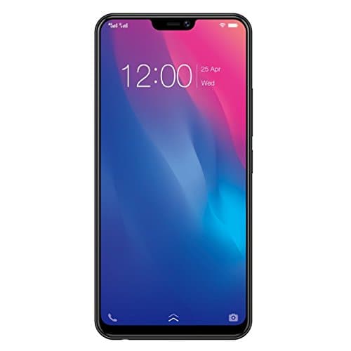 Vivo V9 Youth (Black)