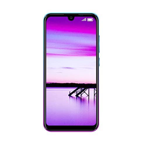 Coolpad Cool 3 (Indigo 2GB RAM, 16GB Storage) (Indigo)