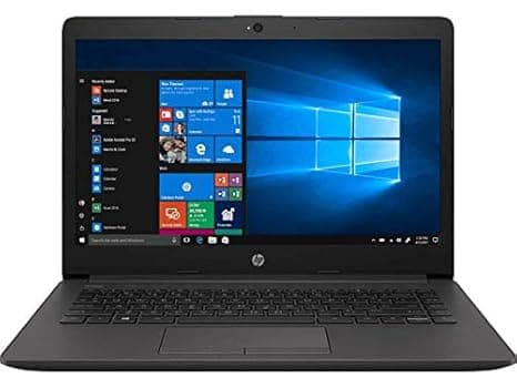 HP 240 G7 Notebook 14 Core i3 7th gen 14-inch Thin and Light Laptop 4GB /1TB HDD/Windows 5UE07PA