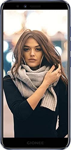 (Renewed) Gionee S11 Lite (Blue, 4GB RAM, 32GB Storage)