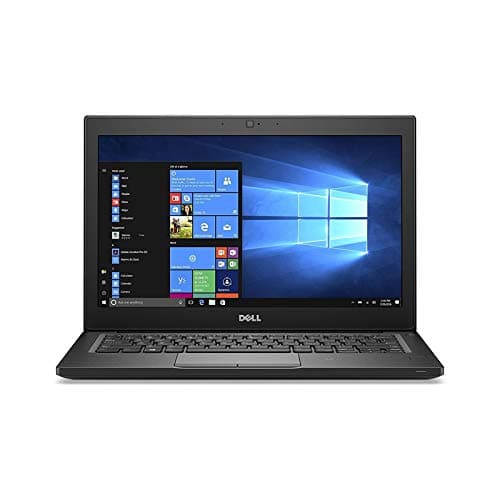 (Renewed) Dell Latitude E7280 12.5-Inch Laptop (Core i5 6th Gen/16GB RAM/512GB SSD/Windows 10 Pro/MS Office 2019/More than 4 GB Intel Integrated Graph