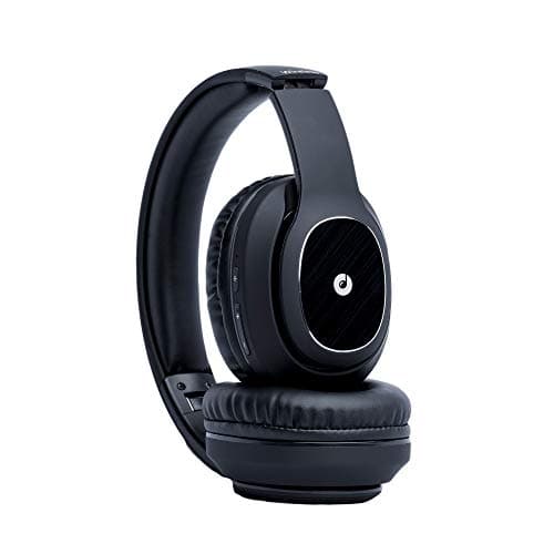 Melomane Melophones Opera On-Ear Wireless Headphone with Power-Packed Ergonomic Design Soft Earcups Audio System and a Playback time of up to 24 Hours