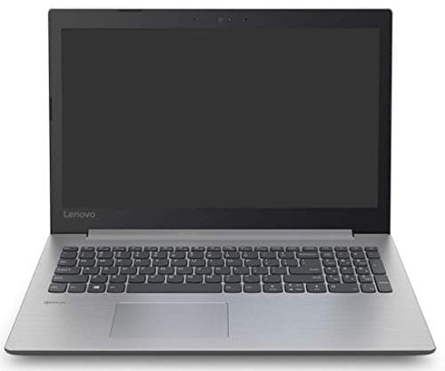 (Renewed) Lenovo Ideapad 330-15IKB 81DE00GFIN 15.6-inch Laptop (7th Gen I3-7020U, 4GB, 1TB, DOS, Integrated Graphics), Platinum Grey