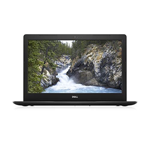 Dell Vostro 15 3580 (Intel Core i5-8265U 8th gen /8 GB/1TB/15.6" FHD/Linux/2 GB GDDR5 Graphics) (Black/2.20 kg)