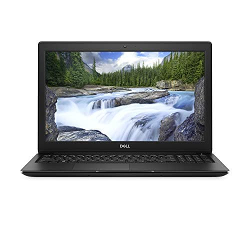 Dell Latitude 3500 || i5-8265U || 16GB || 1TB HDD || 15.6"HD || Windows10Pro || 3 Year ADP Warranty