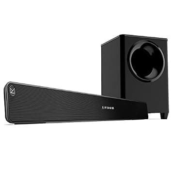 F&D T388 Soundbar Bluetooth Speaker Soundbar Speakers