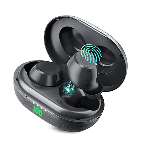 EDYELL® Q12 True Wireless Earbuds