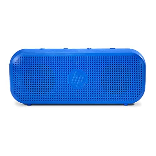 HP X0N10AA Bluetooth Speaker 400 with Hands-Free Calls Feature