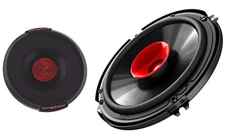 SONGBIRD SB-B16-15 260 Watt Speaker (Multicolour)