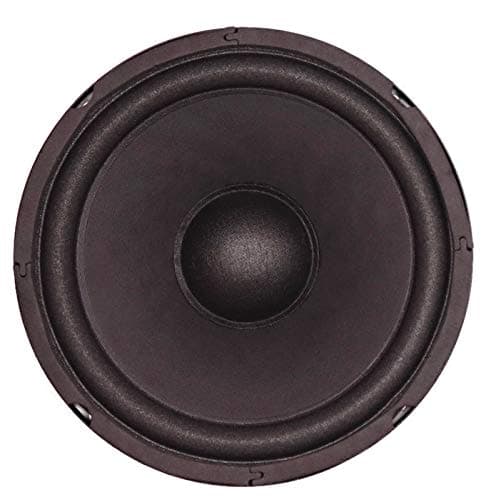 8" Inch MAX Power Audio Speaker 50W