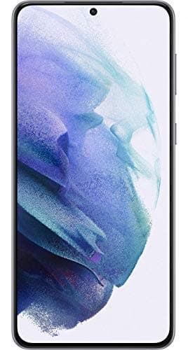 Samsung Galaxy S21 Plus(Phantom Silver, 8GB RAM, 128GB Storage) without Offers