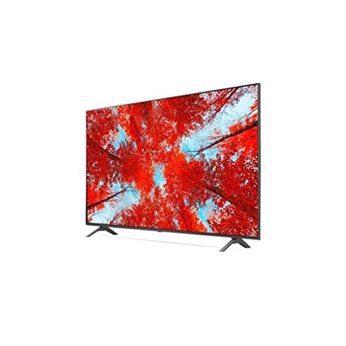 LG 55 Inch 4k UHD LED Smart Television (55UQ9000PSD, Black)