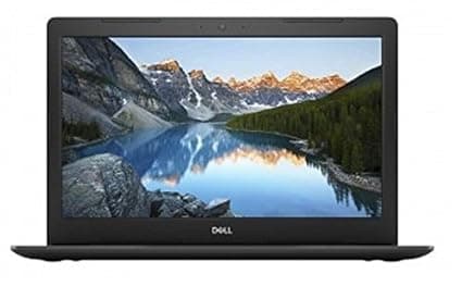 Dell Inspiron Core i5 8th Gen 15.6-inch FHD Laptop (8GB/1TB/Windows 10/Ms Office Home & Student 2016/Black /2.5kg), 5570