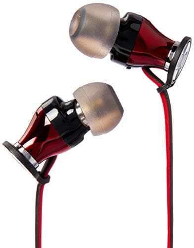 Sennheiser MOMENTUM In-Ear - Black (Samsung Galaxy version)