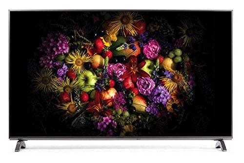 Panasonic 138 cm (55 Inches) 4K UHD LED Smart TV TH-55FX650D (Gray) (2018 model)