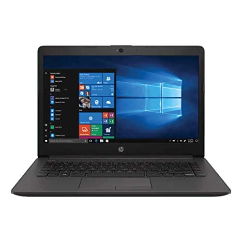 HP 240 G7 Laptop 1S5F1PA#ACJ (10th Gen Intel Core i3-1005G1/4 GB RAM/1TB HDD/14.0 inch/DOS/Intel UHD Graphics/1.52 kg) Dark Ash Silver