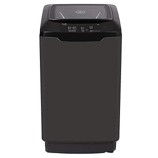 Godrej 7.5 kg Fully-Automatic Top Loading Washing Machine (WT EON ALLURE EC 7.5 ROGR CNA, Grey)