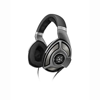 Sennheiser HD 700 Over-Ear Headphone (Black)