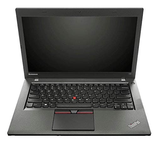 (Renewed) Lenovo ThinkPad Intel 4th Gen Core i5 14-Inch (35.56 cms) 1600x900 Laptop (8 GB/1 TB/Windows 10/Intel HD Graphics 4400/Black/1.8 Kg), T440