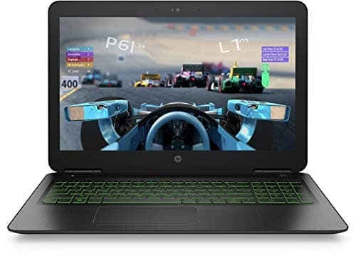 (Renewed) HP Pavilion Gaming Intel Core i5 8300H 15.6-Inch (39.62 cms) 1920x1080 Laptop (8 GB/1 TB/Windows 10 Home/NVIDIA GeForce GTX 1050/Shadow Blac