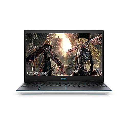 DELL Inspiron G3 3590 15.6-inch Laptop (9th Gen Core i7-9570H/8GB/512GB SSD/ Nvidia GTX 1660Ti 6GB Graphics /Windows 10 Home+ MS Office), Black