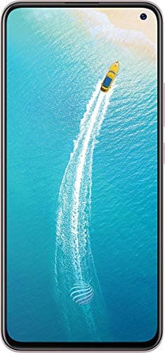 (Renewed) Vivo V17 (Glacier Ice, 8GB RAM, 128GB Storage) with No Cost EMI/Additional Exchange Offers