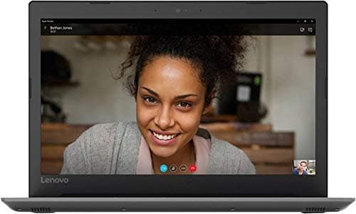 (Renewed) Lenovo Ideapad 330 Intel Core i5 8th gen 15.6-inch HD Laptop (8GB RAM/1TB HDD/Windows 10 Home/2GB Nvidia Graphics/Onyx Black), 81DE01K0IN