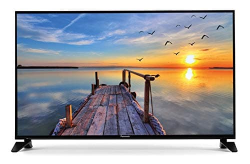 Panasonic 80 cm (32 Inches) HD Ready LED TV TH-32F250DX (Black) (2018 model) | Thin Bezel, Bluetooth