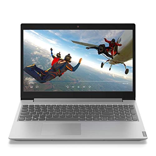 Lenovo Ideapad L340 Intel Core I5 8th Gen 15.6-inch HD Laptop ( 8GB RAM / 1TB HDD / Windows 10 Home / 2GB MX110 G5 64B Graphics / Platinum Grey / 2.2