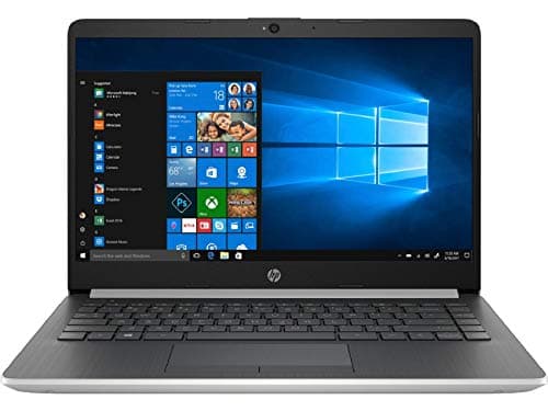 (Renewed) HP 14-inch Core i5 8th Gen FHD Laptop (8GB/1TB HDD/Win 10/Integrated Graphics/MS Office/Natural Silver/1.43 kg), 14s-cs1000tu