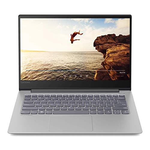 Lenovo Ideapad 530S 8th Gen Intel Core i5 15.6 inch FHD Thin and Light Laptop (8GB/512GB SSD/Windows/MS Office/2GB NVIDIA MX150/Grey/1.69Kg), 81EV00ER