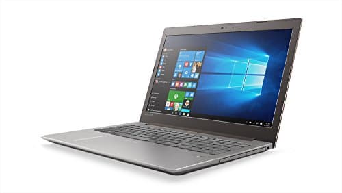 Lenovo Ideapad 520 15.6-inch FHD Laptop ( Intel Core I5 8th Generation/8GB RAM/2TB HDD/Windows 10/Microsoft Office/NVidia GeForce MX150/DVD Drive/Bron