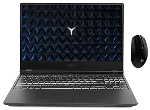 Lenovo Legion Y540 81SY00CKIN 15.6-inch Laptop (9th Gen CORE I5-9300H/8GB/512GB SSD/Windows 10 Home/4Gb NVidia GeForce GTX 1650 Graphics), Black with