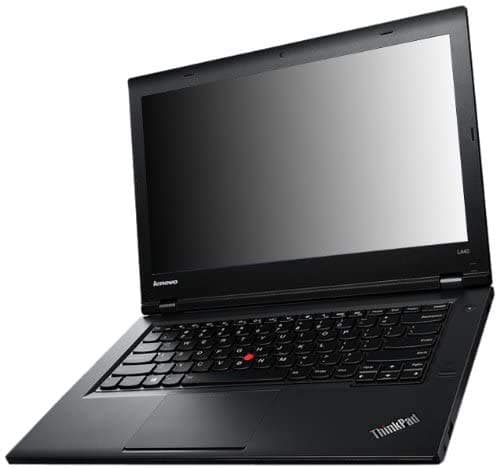 (Renewed) Lenovo ThinkPad L440 Intel Core i5 4th Gen 14 inches Laptop (16 GB, 512 GB SSD, 1366x768, LCD, Windows 10, MS Office Pro 2019, Integrated Gr