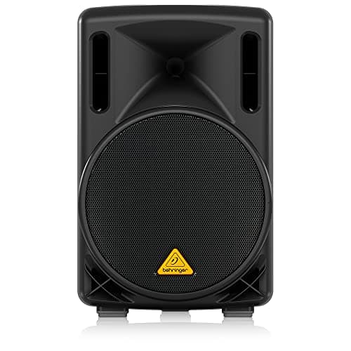 Behringer EUROLIVE B210D Active PA Speaker System