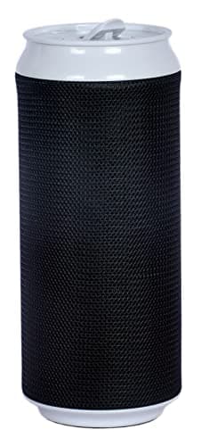 DZK Wireless Bluetooth Speaker Loud Stereo Sound and Bass for Music Listening, Office Use and Outdoor