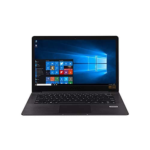 AVITA PURA NS14A6INV561-MEGYB 14" (35.56cms) Laptop (AMD R5 3500U/8GB/512GB SSD/FHD Display/Windows 10 Home in S Mode/AMD Radeon Vega 8 Graphics/1