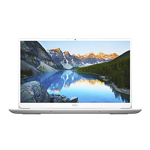 Dell Inspiron 15 5590 10th Generation Corei5-10210U 8GB RAM,512GB SSD,Windows10+MS Office 15.6" Laptop