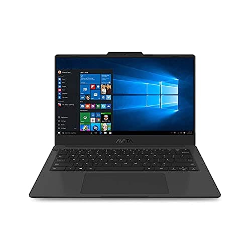 (Renewed) AVITA LIBER AMD R Series 14-Inch (35.56 cms) 1920 x 1080 (Full HD) Laptop (8 GB/512GB SSD/Windows 10 Home/Radeon RX Vega 10 Graphics/Infinit