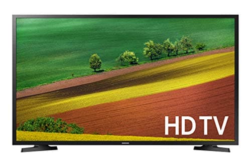 Samsung 80 cm (32 Inches) Series 4 HD Ready LED Smart TV UA32N4300AR (Black) (2018 model)