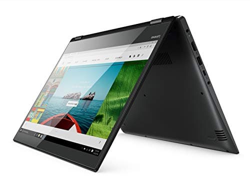 Lenovo Yoga 520 Intel Core I5 8th Gen 14-inch FHD 2-in-1 Touchscreen Laptop ( 8GB RAM / 1TB HDD / N16S-GTR GDDR5 2G / Windows 10 Home / Office Home an