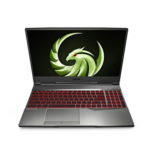 MSI Alpha 15 A3DD-044IN Picasso AMD R7-3750H 15.6-inch Laptop (16GB/ 1TB + 256 SSD/Windows 10 Home/RX5500M, GDDR6 4GB/Black/2.33Kg) 9S7-16U622-044