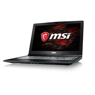 MSI GL62M 7RDX 15.6 Inch Gaming Laptop (Core i7- 7700HQ/ DDR4 8GB/ 1TB (SATA)/ DOS/ Geforce GTX 1050, 2GB GDDR5)