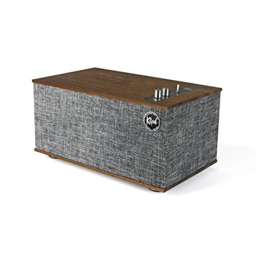 Klipsch The Three II Walnut