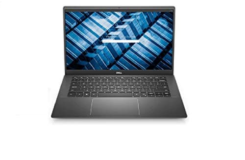 Dell Vostro 5402 14" FHD Display Laptop (i5-1135G7 / 8GB / 512GB SSD / NVIDIA MX330 2GB GDDR5 Graphics / Win 10 + MSO / Vintage Gray Color / FPR)