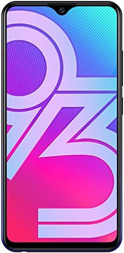 Vivo Y93 1815 (Starry Black, 4GB RAM, 32GB Storage)